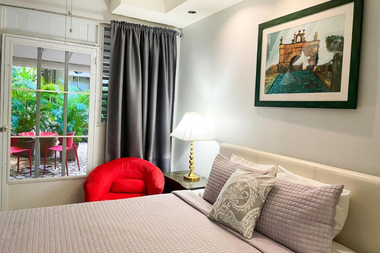 Apartamento Prime Location At Condado Queen - 10 San Juan