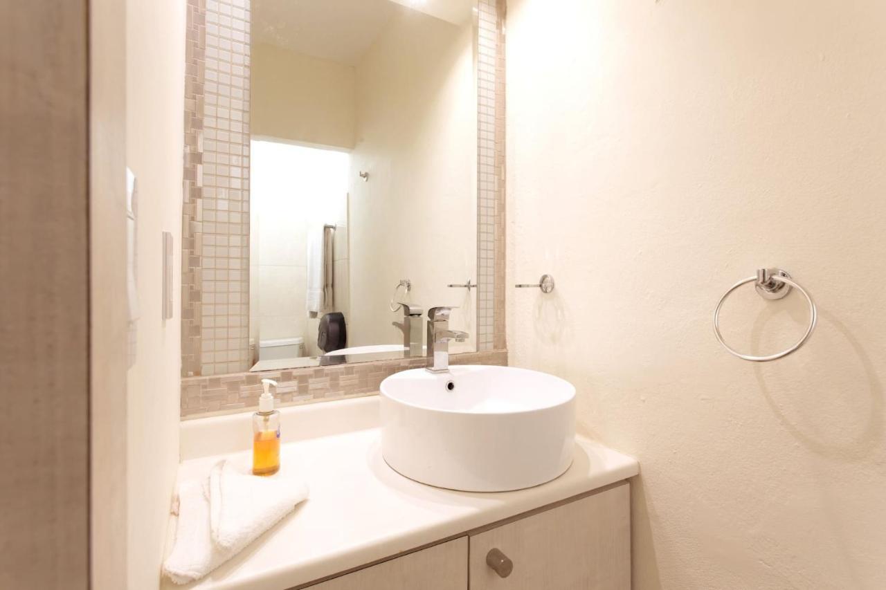 Prime Location At Condado Queen - 10 Apartamento San Juan