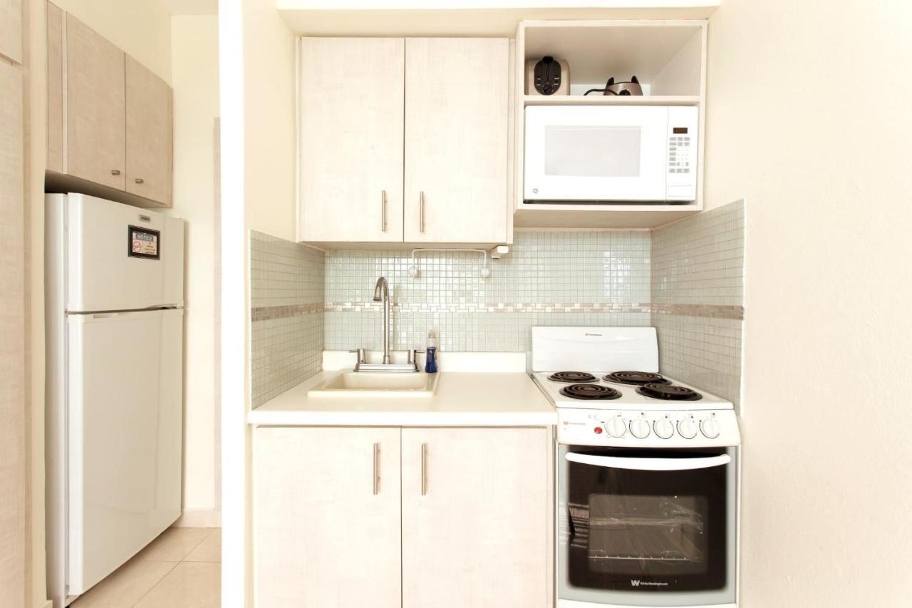 Prime Location At Condado Queen - 10 * San Juan