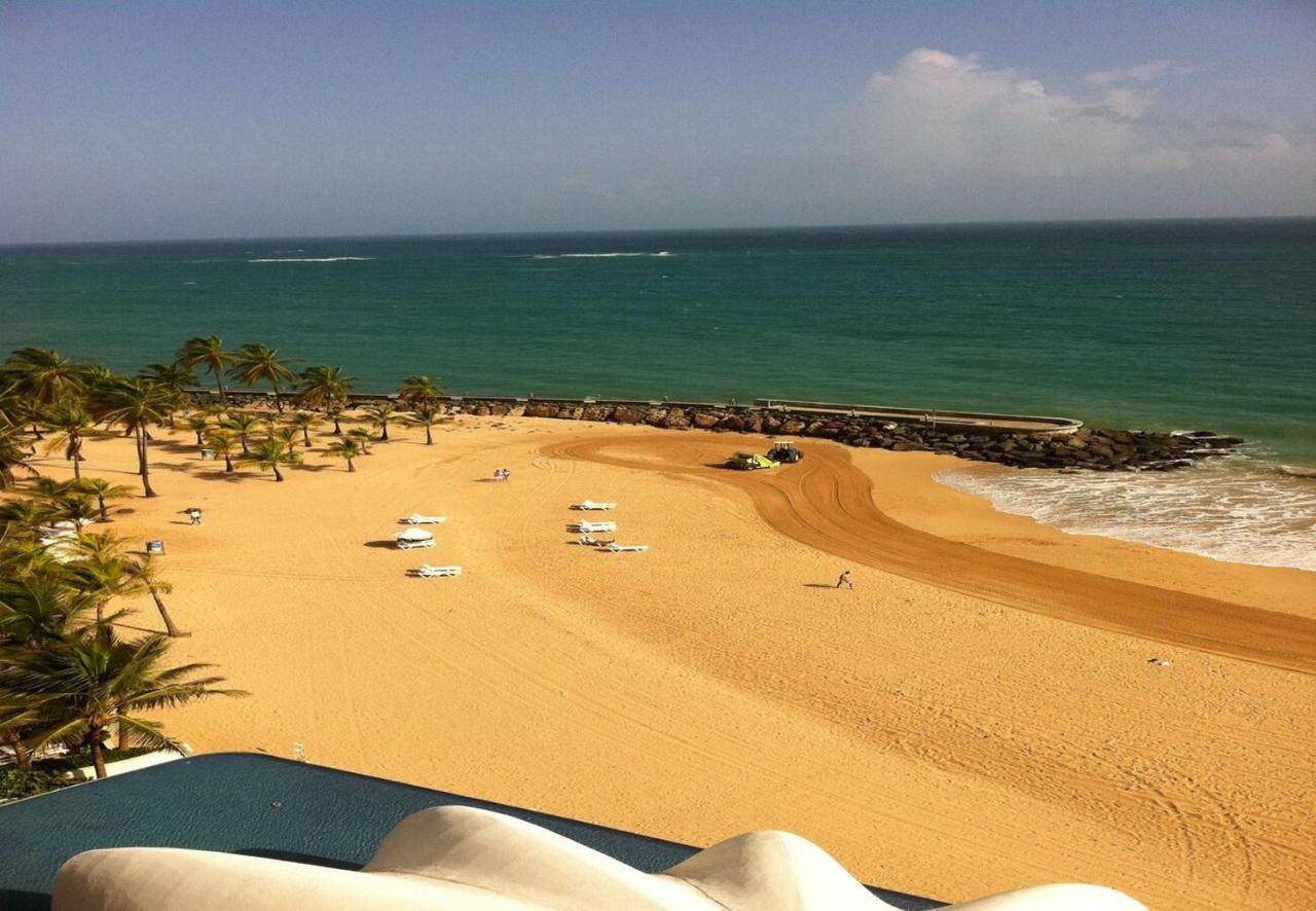 Prime Location At Condado Queen - 10 Apartamento *