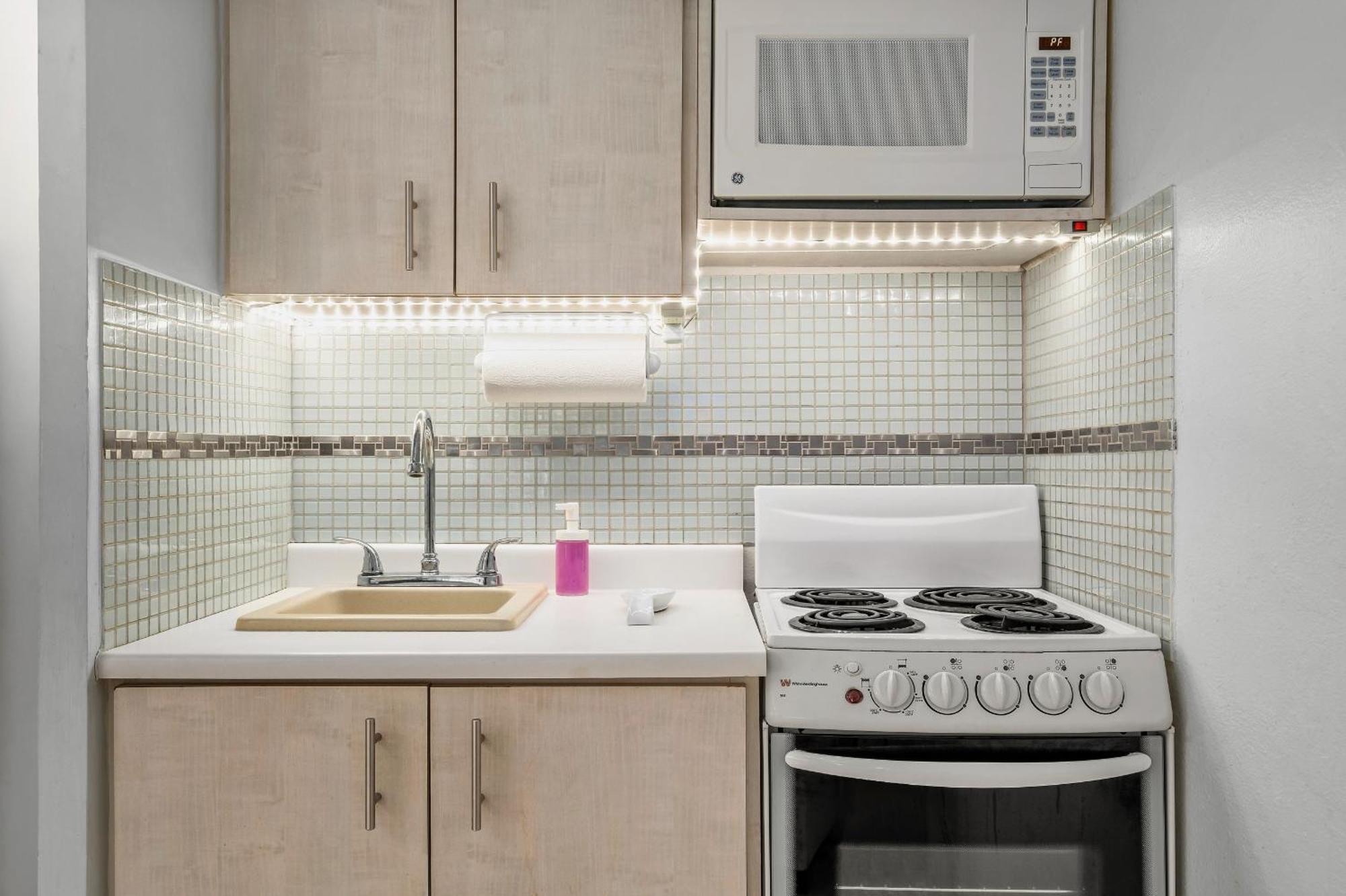 Prime Location At Condado Queen - 10 San Juan
