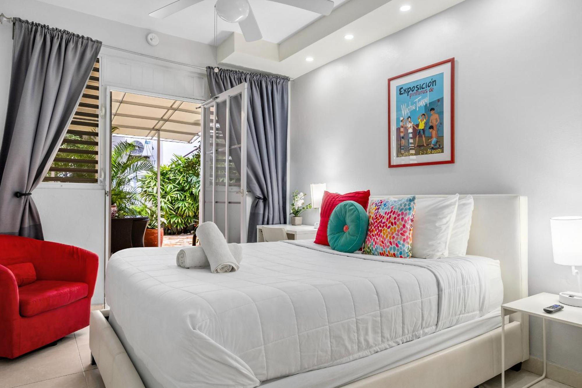 Apartamento Prime Location At Condado Queen - 10 San Juan